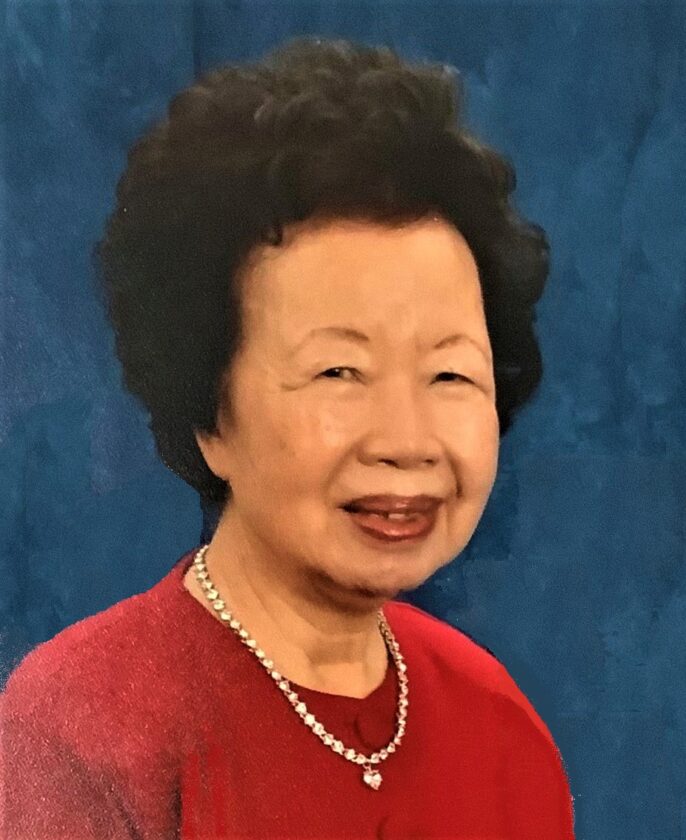 Nell GueyMeei Hung Wu News, Sports, Jobs The Nashua Telegraph